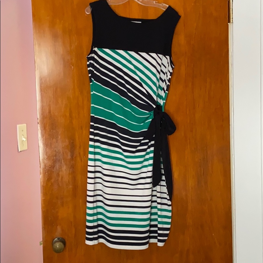 New York and Company Dress